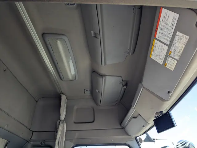 日野 レンジャー TPG-FD7JLAG(2WD)の写真23
