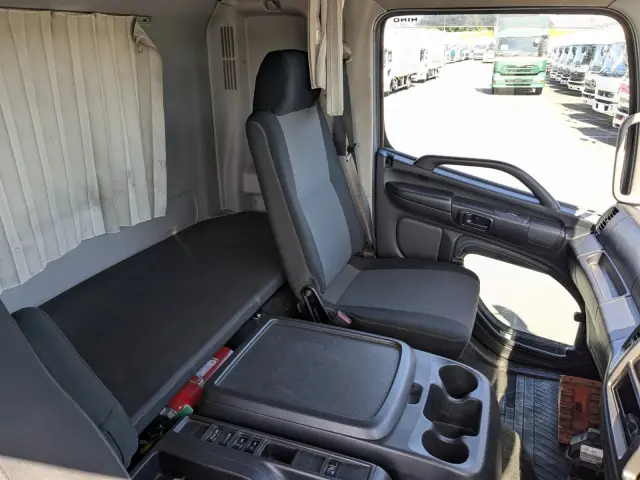日野 レンジャー TPG-FD7JLAG(2WD)の写真24