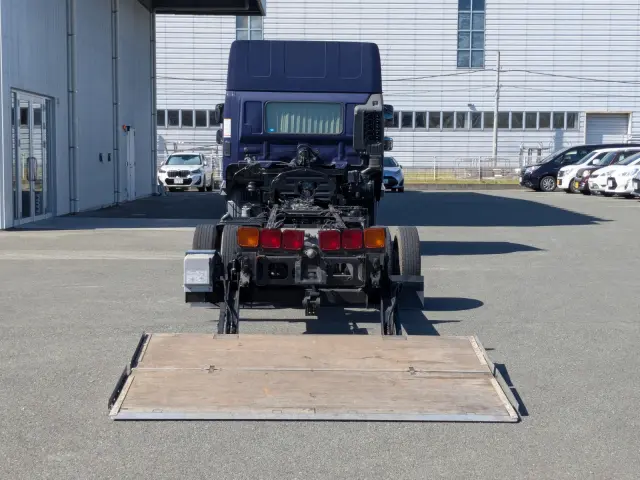 日野 レンジャー TPG-FD7JLAG(2WD)の写真29