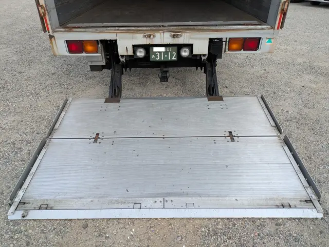 日野 レンジャー TKG-FD9JLAA(2WD)の写真19
