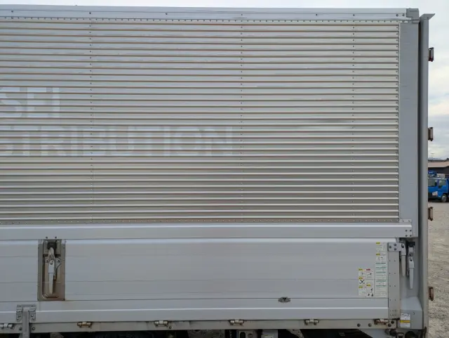 日野 レンジャー TKG-FD9JLAA(2WD)の写真27