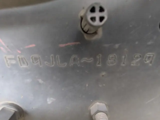 日野 レンジャー TKG-FD9JLAA(2WD)の写真43