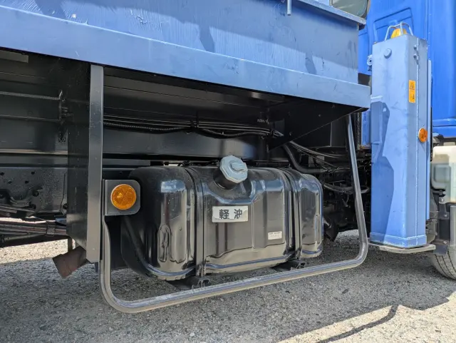 いすゞ エルフ SKG-NKR85YN(2WD)の写真34