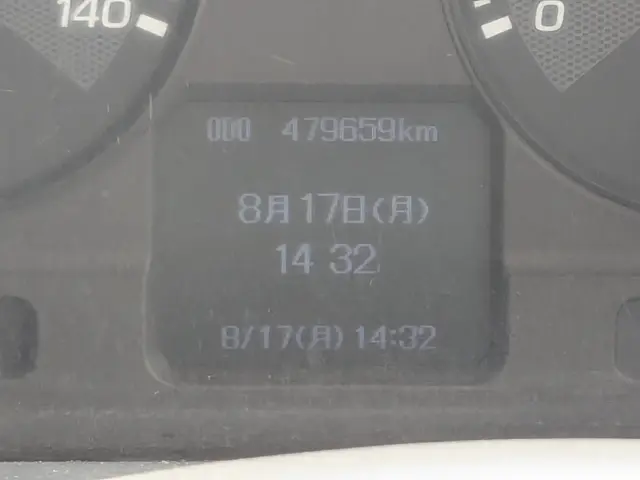 三菱 ファイター TKG-FK71F(2WD)の写真27
