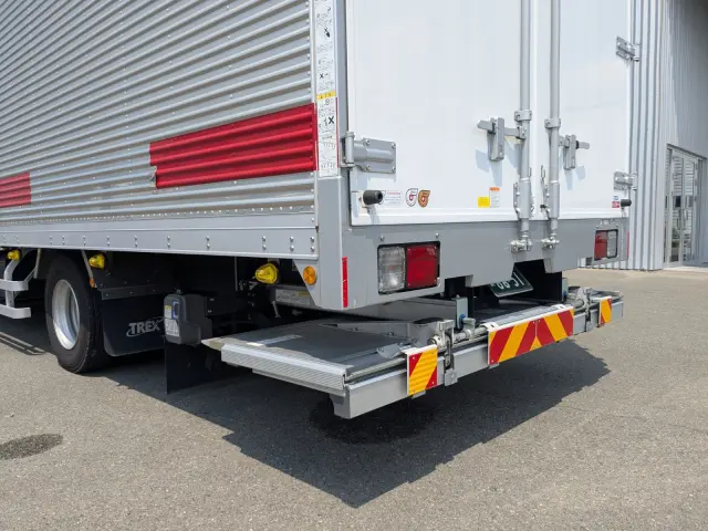 UD クオン 2RG-BRR90T4(2WD)の写真5