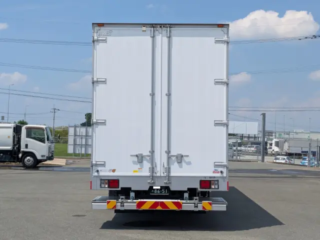 UD クオン 2RG-BRR90T4(2WD)の写真7