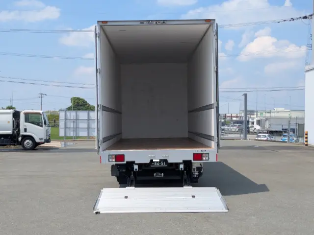 UD クオン 2RG-BRR90T4(2WD)の写真36