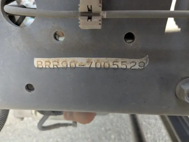 UD クオン 2RG-BRR90T4(2WD)の写真44