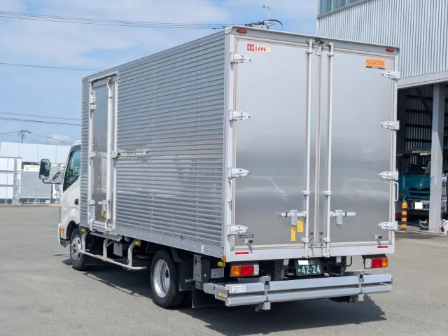 日野 デュトロ 2KG-XZU710M(2WD)の写真3