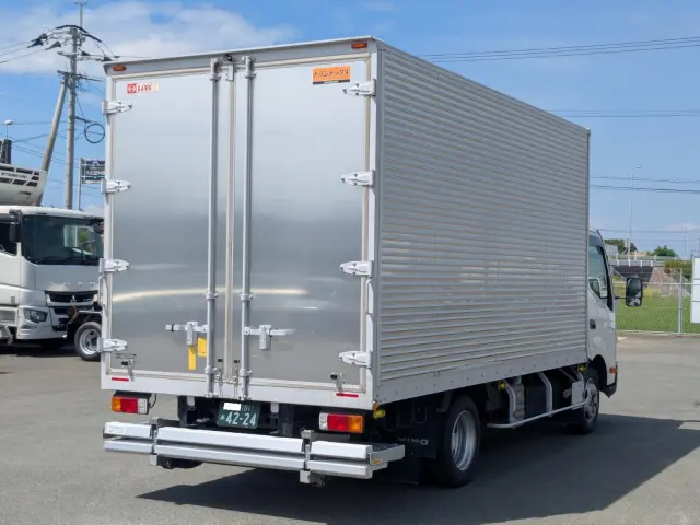 日野 デュトロ 2KG-XZU710M(2WD)の写真4