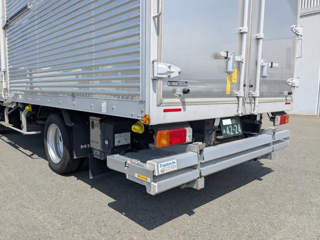 日野 デュトロ 2KG-XZU710M(2WD)の写真5