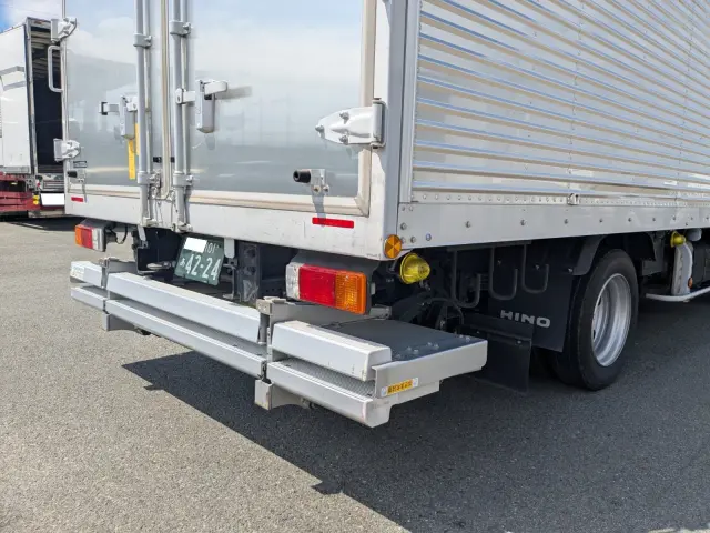 日野 デュトロ 2KG-XZU710M(2WD)の写真6