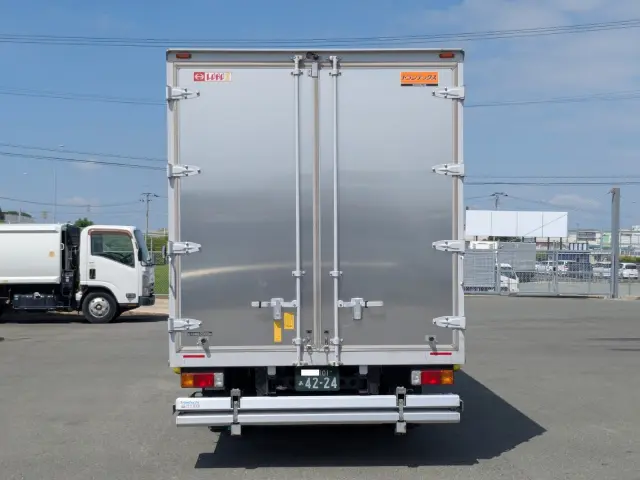 日野 デュトロ 2KG-XZU710M(2WD)の写真7