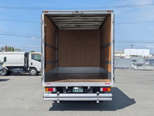 日野 デュトロ 2KG-XZU710M(2WD)の写真8