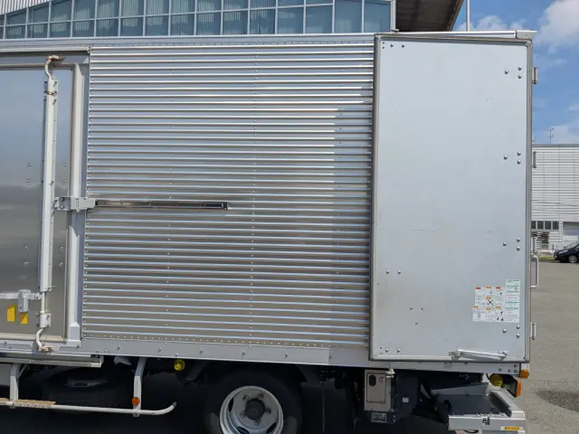 日野 デュトロ 2KG-XZU710M(2WD)の写真9