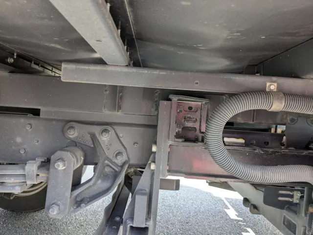 日野 デュトロ 2KG-XZU710M(2WD)の写真10