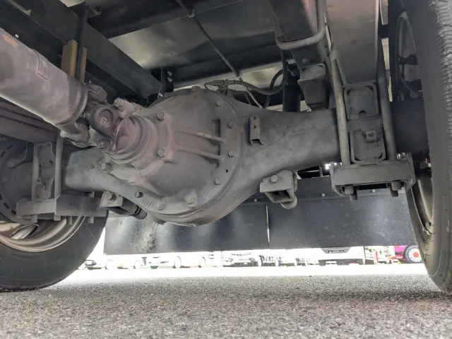日野 デュトロ 2KG-XZU710M(2WD)の写真11