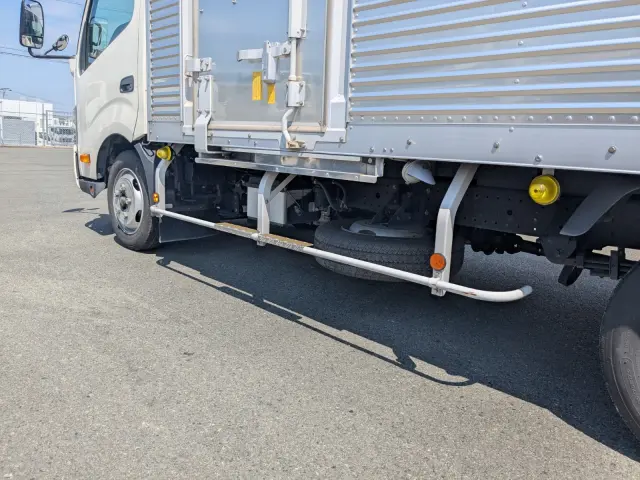 日野 デュトロ 2KG-XZU710M(2WD)の写真12