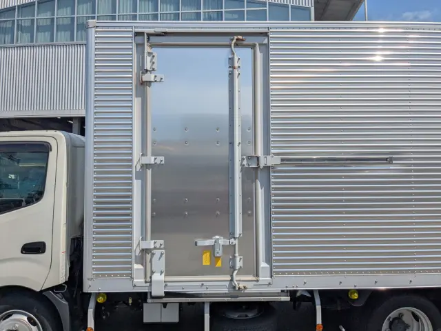 日野 デュトロ 2KG-XZU710M(2WD)の写真13