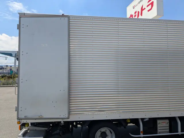 日野 デュトロ 2KG-XZU710M(2WD)の写真15