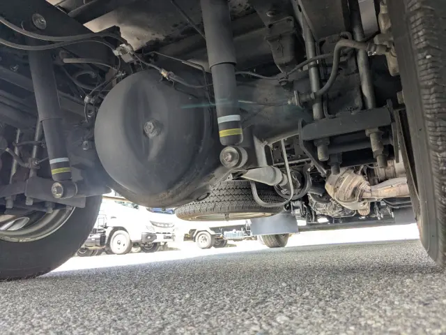 日野 デュトロ 2KG-XZU710M(2WD)の写真16