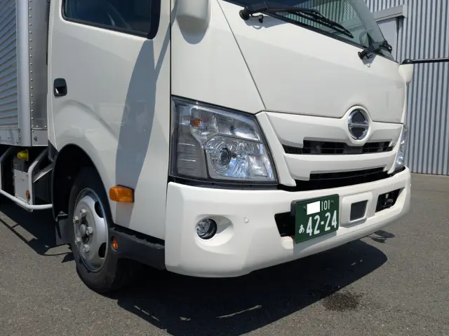 日野 デュトロ 2KG-XZU710M(2WD)の写真22