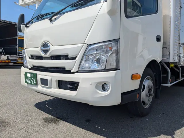 日野 デュトロ 2KG-XZU710M(2WD)の写真23