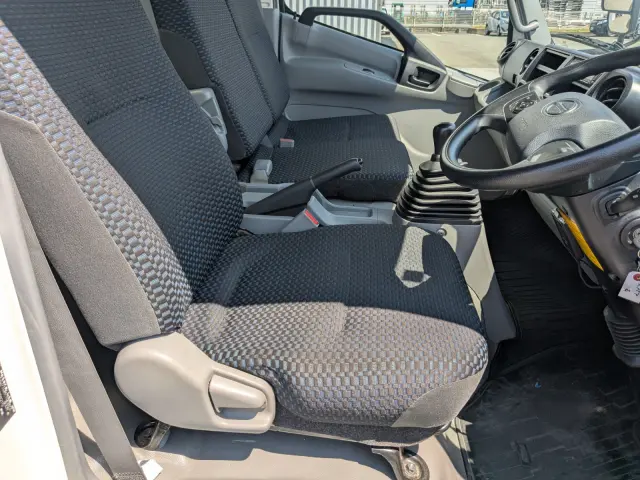 日野 デュトロ 2KG-XZU710M(2WD)の写真25