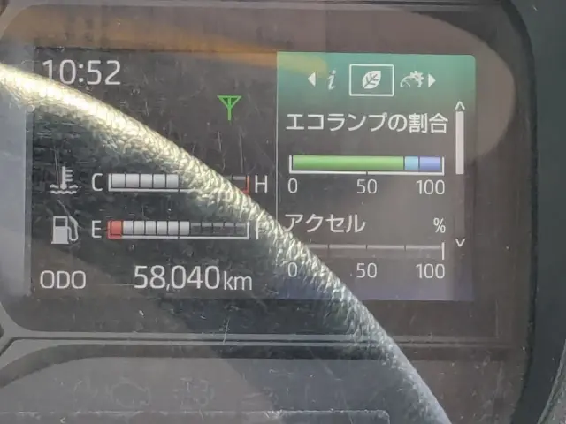 日野 デュトロ 2KG-XZU710M(2WD)の写真28
