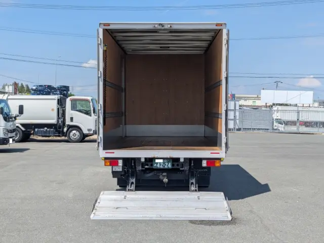 日野 デュトロ 2KG-XZU710M(2WD)の写真37