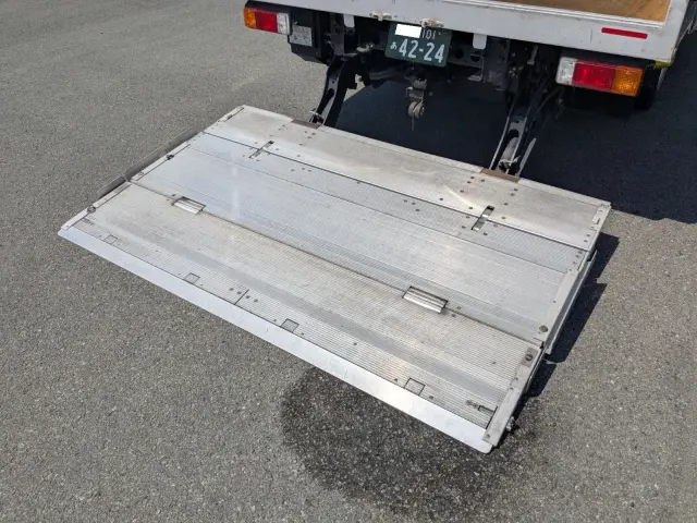 日野 デュトロ 2KG-XZU710M(2WD)の写真38