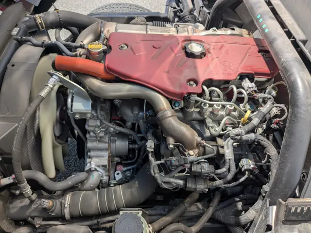 日野 デュトロ 2KG-XZU710M(2WD)の写真40