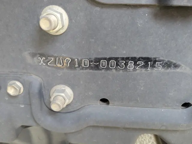 日野 デュトロ 2KG-XZU710M(2WD)の写真45