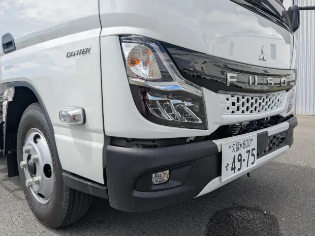 三菱 キャンター 2RG-FEAV0(2WD)の写真26