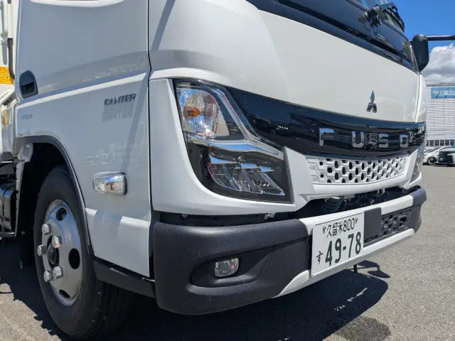 三菱 キャンター 2RG-FEAV0(2WD)の写真26