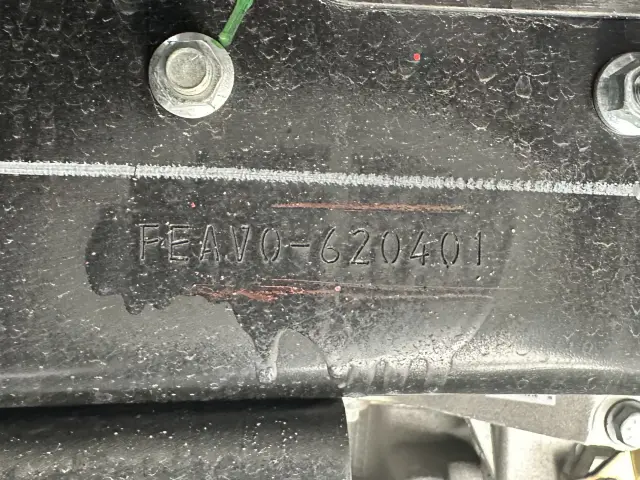 三菱 キャンター 2RG-FEAV0(2WD)の写真43