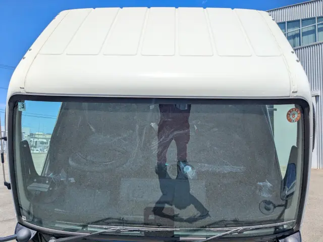 三菱 キャンター 2RG-FEAV0(2WD)の写真44