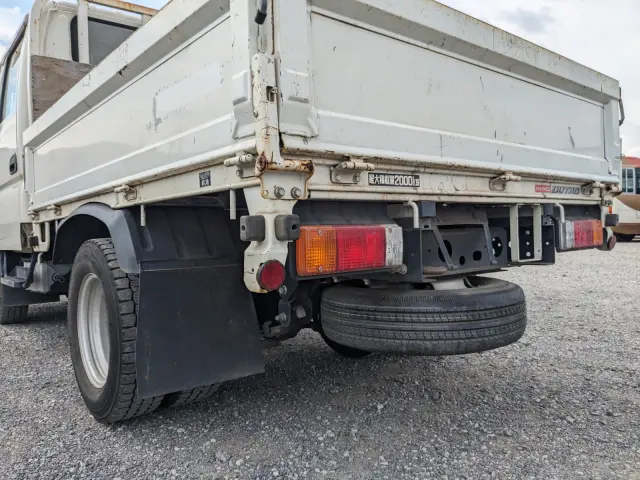 日野 デュトロ TPG-XZU605M(2WD)の写真7