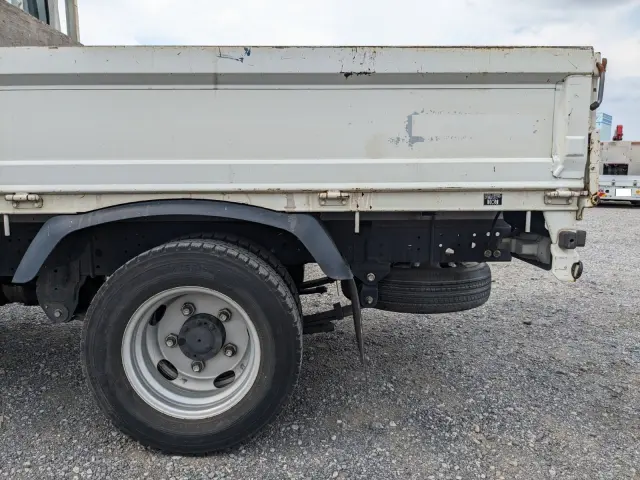 日野 デュトロ TPG-XZU605M(2WD)の写真16
