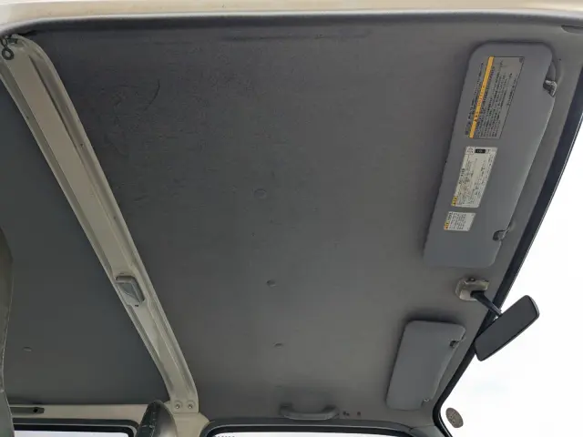 日野 デュトロ TPG-XZU605M(2WD)の写真18