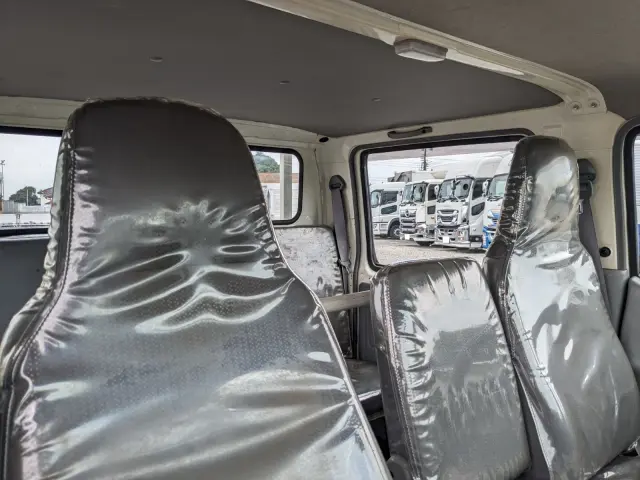 日野 デュトロ TPG-XZU605M(2WD)の写真20