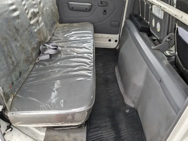 日野 デュトロ TPG-XZU605M(2WD)の写真22