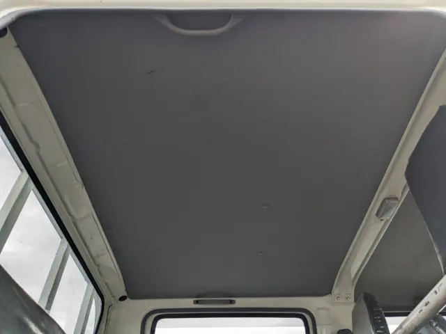 日野 デュトロ TPG-XZU605M(2WD)の写真23