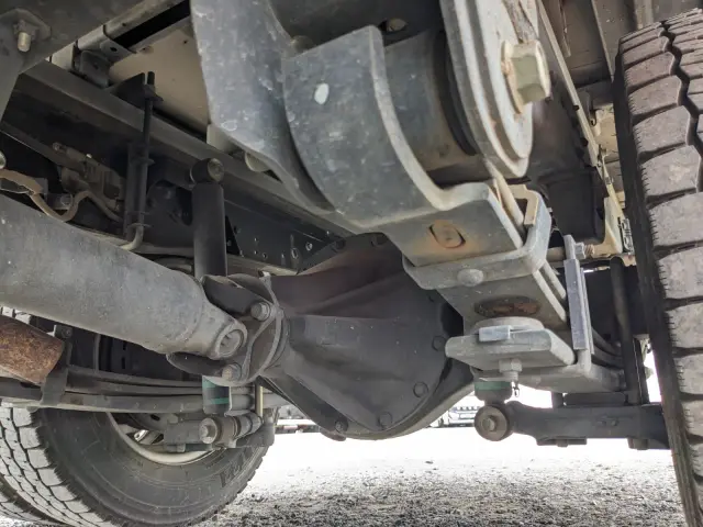 日野 デュトロ TPG-XZU605M(2WD)の写真28