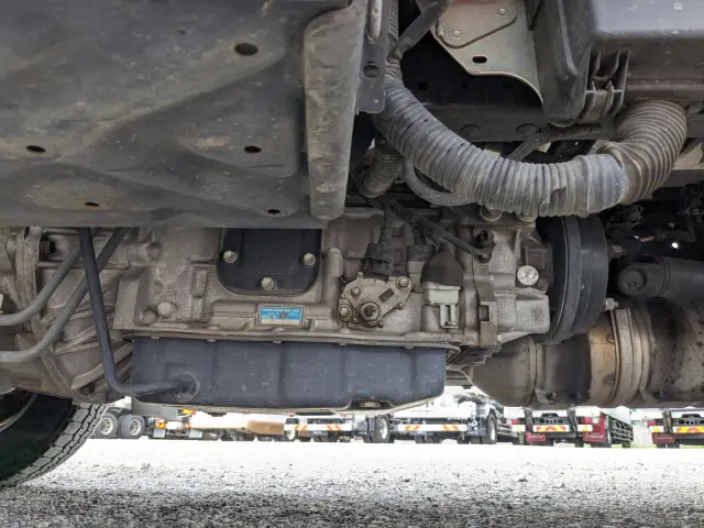 日野 デュトロ TPG-XZU605M(2WD)の写真29