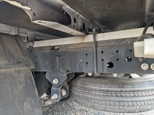 日野 デュトロ TPG-XZU605M(2WD)の写真30
