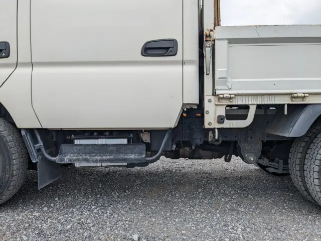 日野 デュトロ TPG-XZU605M(2WD)の写真31