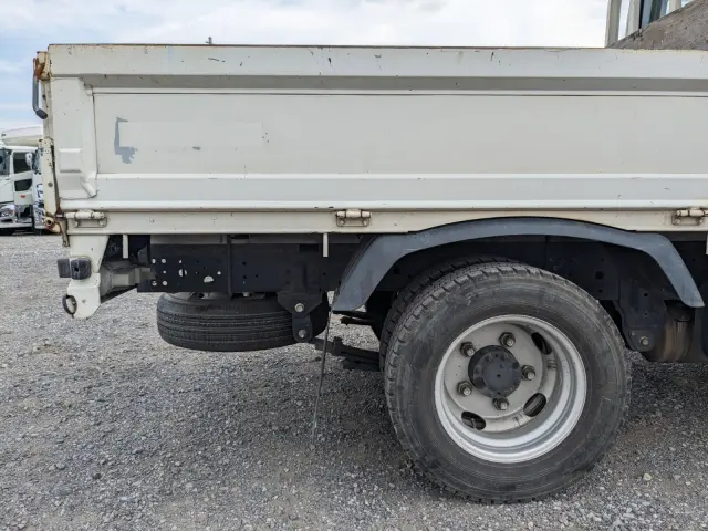 日野 デュトロ TPG-XZU605M(2WD)の写真32