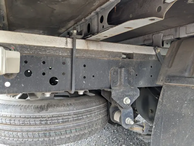 日野 デュトロ TPG-XZU605M(2WD)の写真33