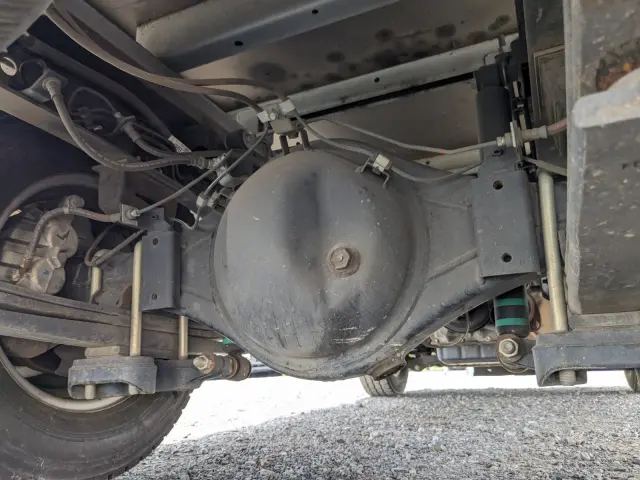 日野 デュトロ TPG-XZU605M(2WD)の写真34